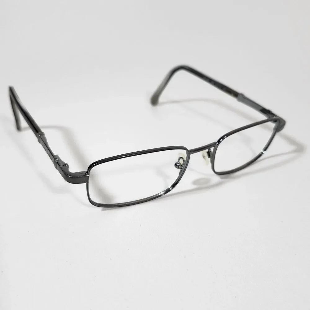 Brooks Brothers Eyeglasses Eye Glasses Frames Only BB 488 1566 52-18 145